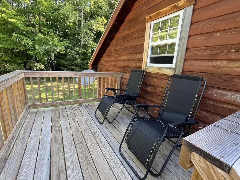 794 Thurston Hill Road Madison ME 04950