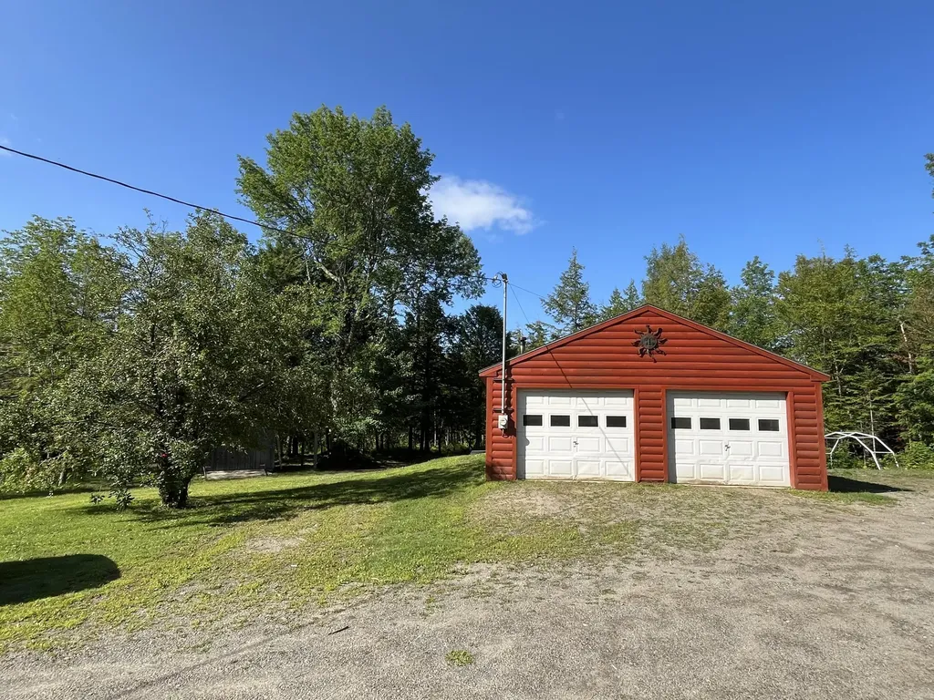 794 Thurston Hill Road Madison ME 04950
