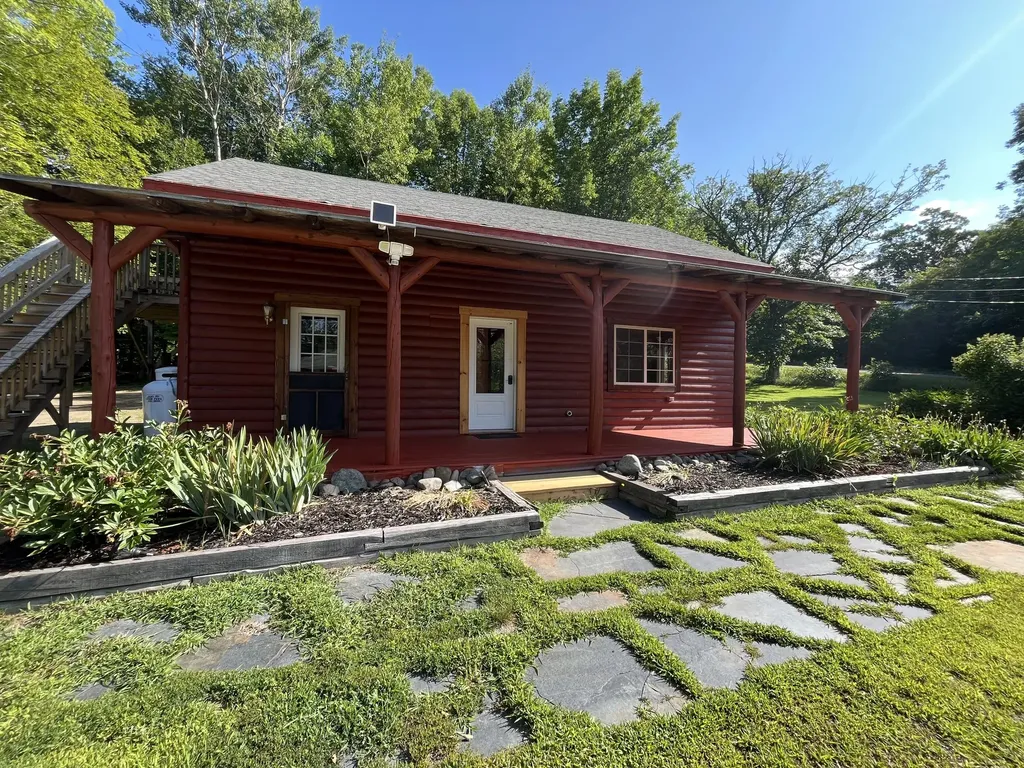 794 Thurston Hill Road Madison ME 04950
