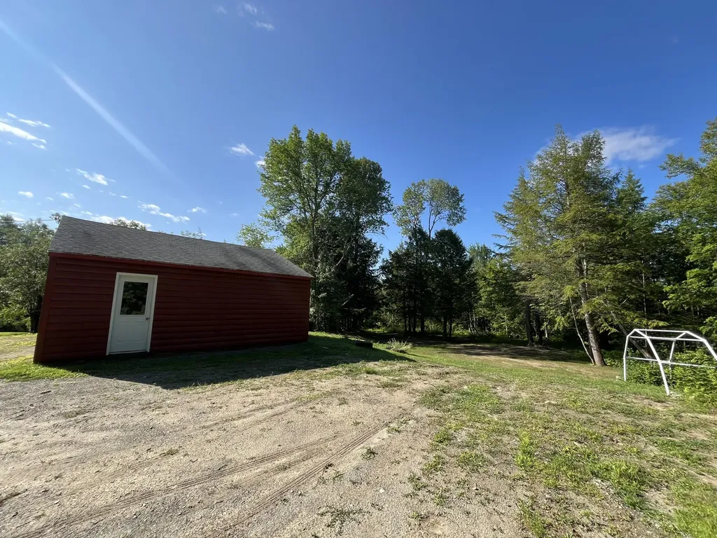794 Thurston Hill Road Madison ME 04950