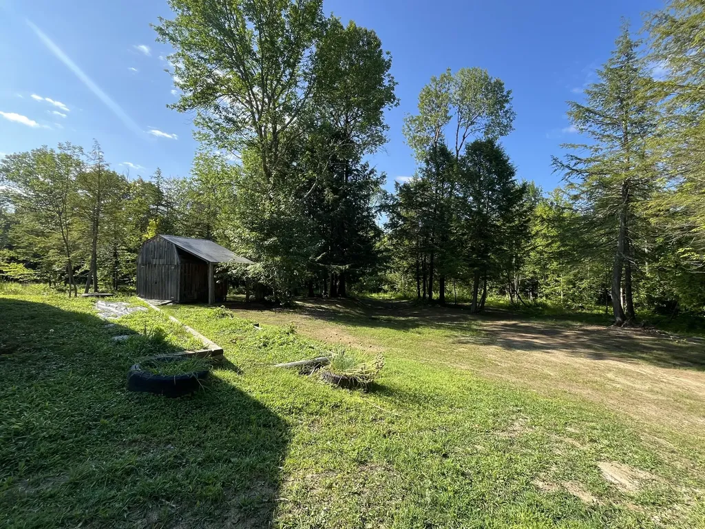794 Thurston Hill Road Madison ME 04950