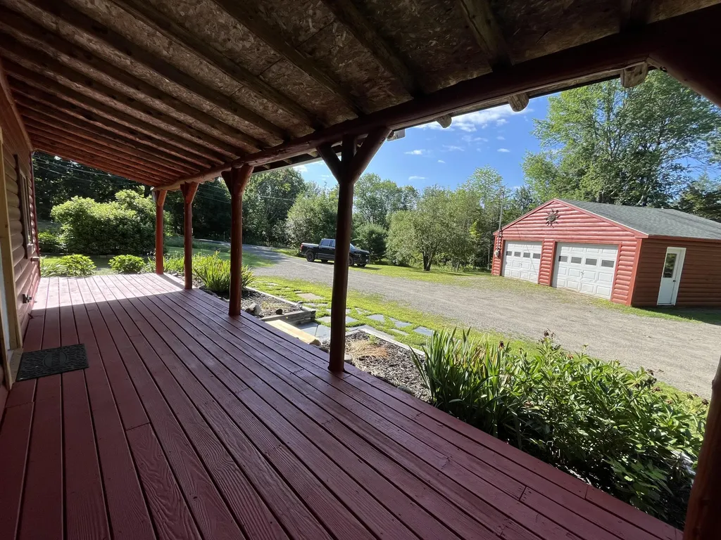 794 Thurston Hill Road Madison ME 04950