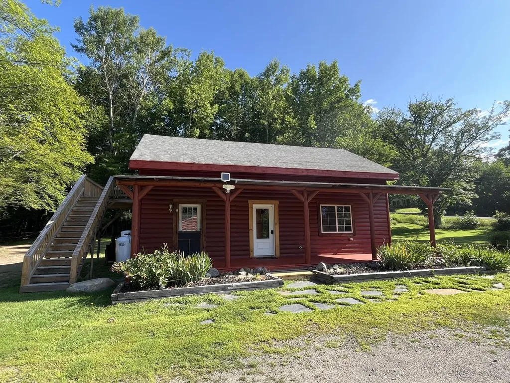 794 Thurston Hill Road Madison ME 04950