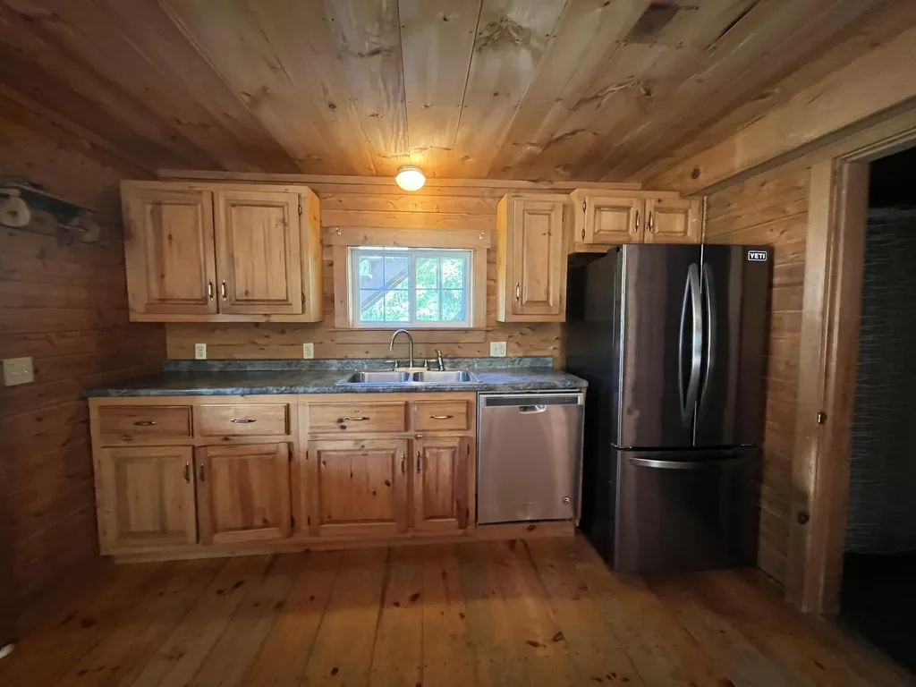 794 Thurston Hill Road Madison ME 04950
