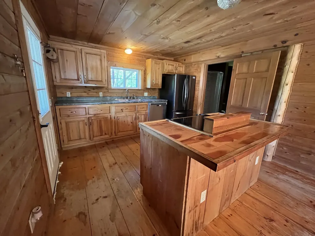 794 Thurston Hill Road Madison ME 04950