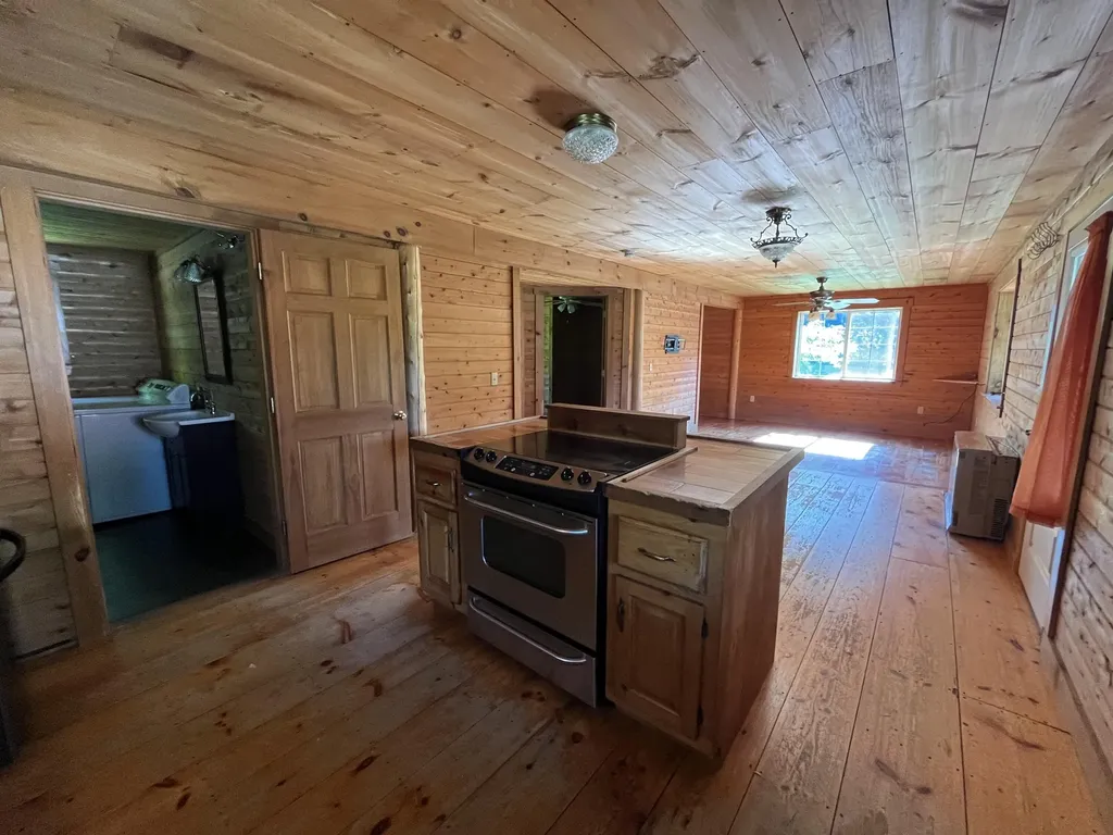 794 Thurston Hill Road Madison ME 04950