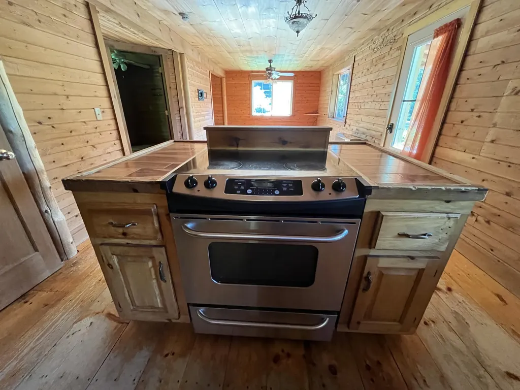 794 Thurston Hill Road Madison ME 04950