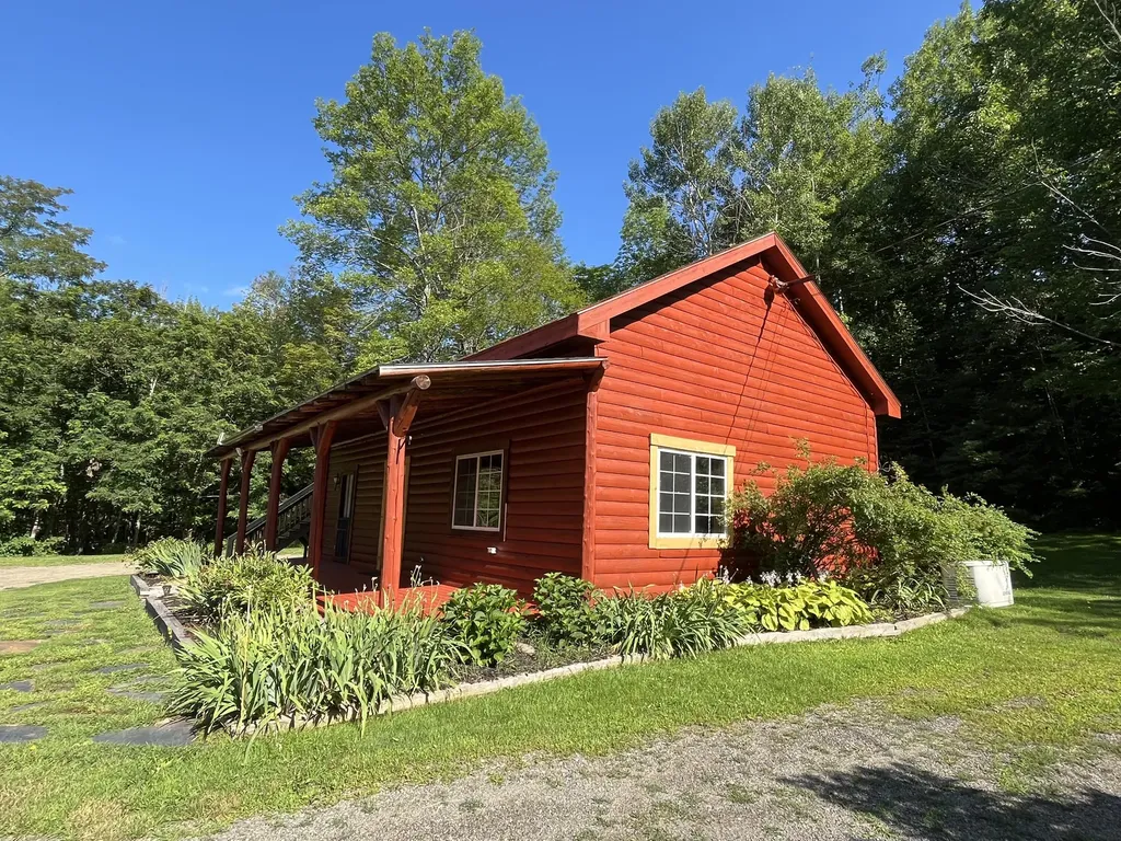 794 Thurston Hill Road Madison ME 04950