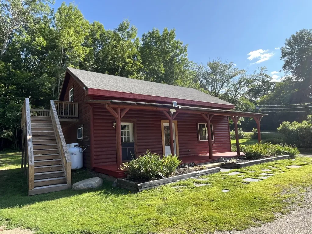 794 Thurston Hill Road Madison ME 04950