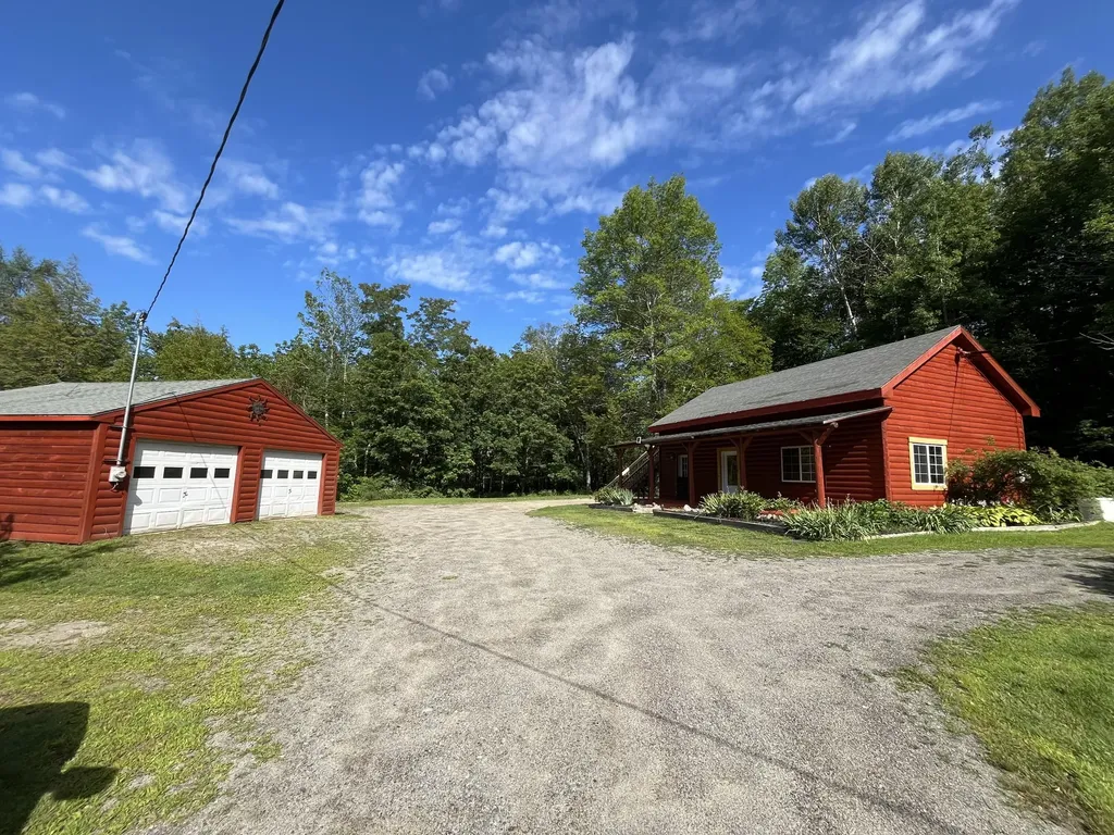 794 Thurston Hill Road Madison ME 04950