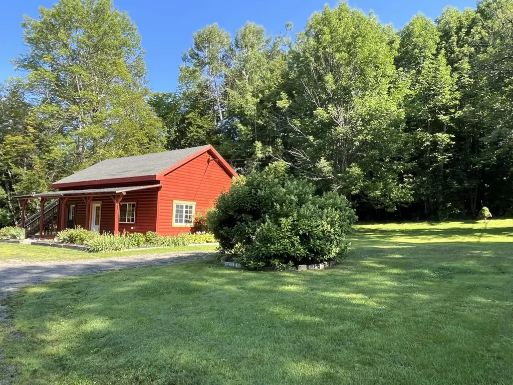 794 Thurston Hill Road Madison ME 04950