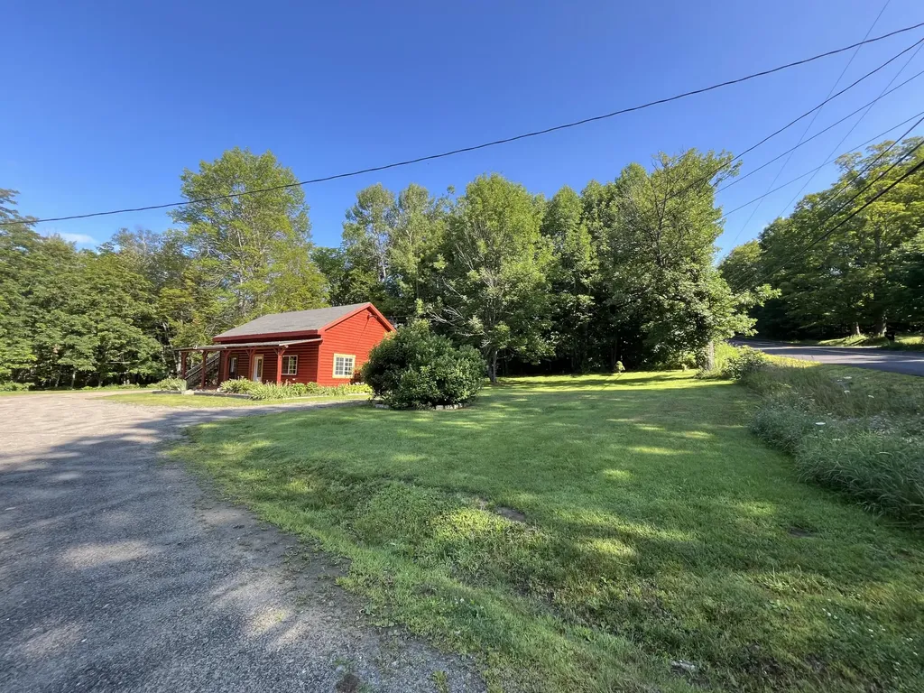 794 Thurston Hill Road Madison ME 04950