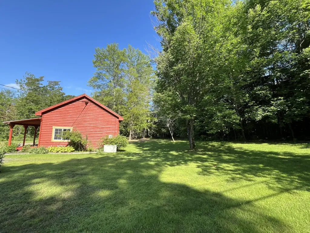 794 Thurston Hill Road Madison ME 04950