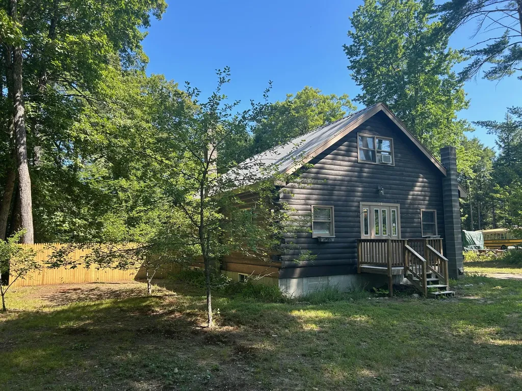 Casco ME, 29 Bear Pine Drive