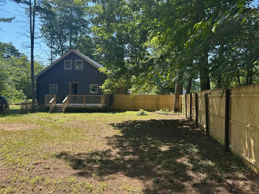 29 Bear Pine Drive Casco ME 04015