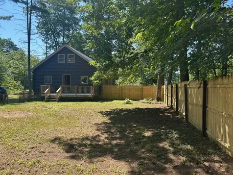 29 Bear Pine Drive Casco ME 04015