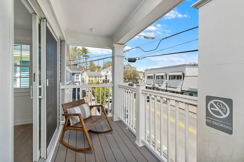20 Shore Road Ogunquit ME 03907
