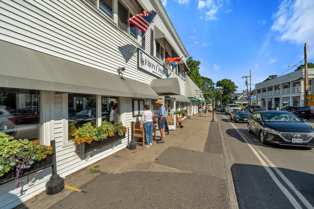 20 Shore Road Ogunquit ME 03907