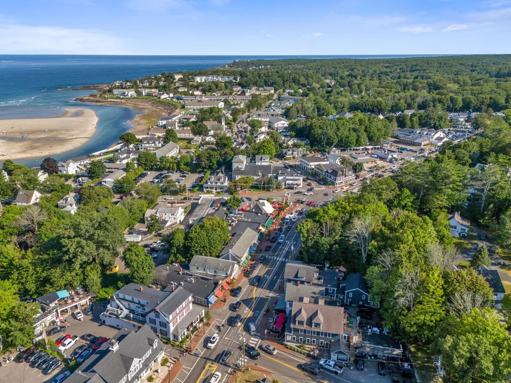 20 Shore Road Ogunquit ME 03907