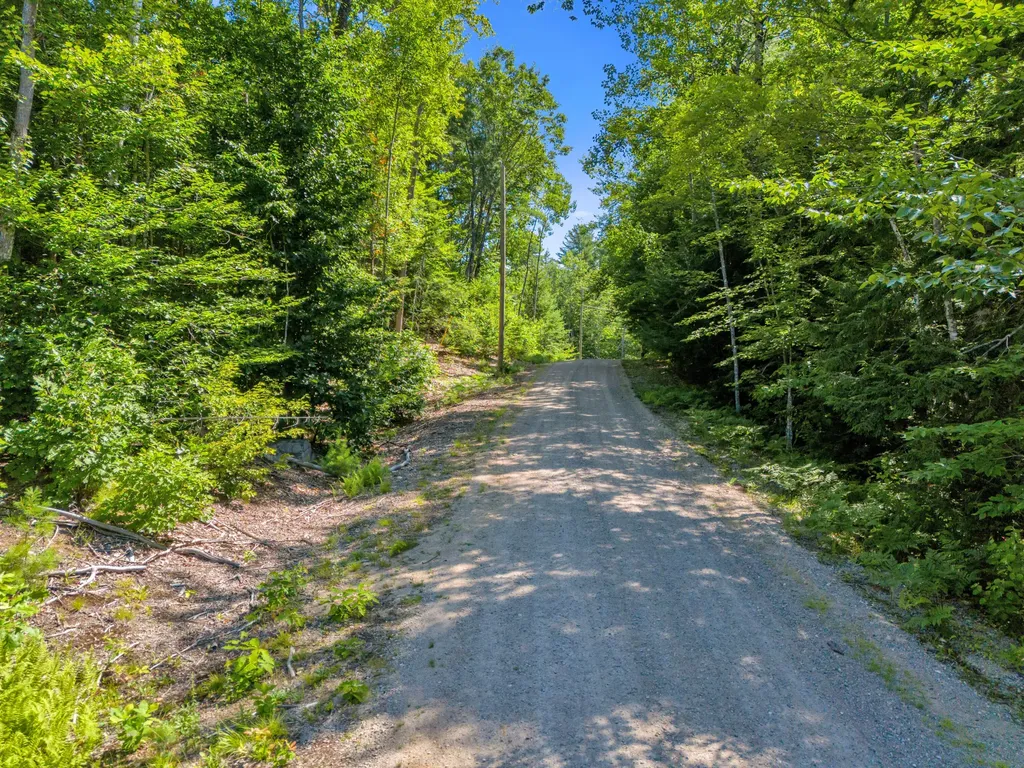 49 Fernalds Hill Way Stow ME 04037