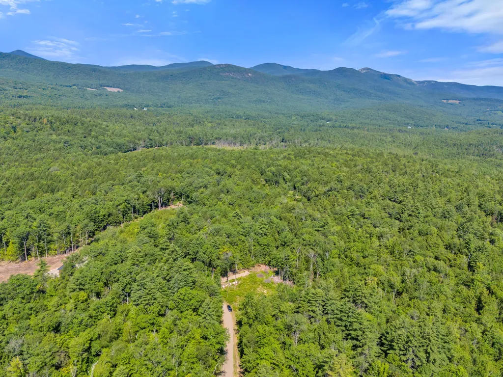 49 Fernalds Hill Way Stow ME 04037
