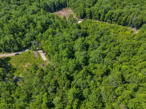 49 Fernalds Hill Way Stow ME 04037
