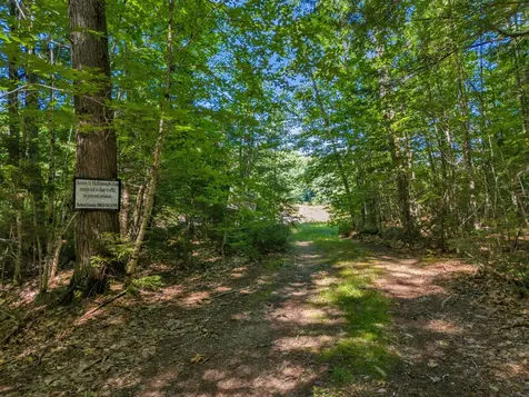 49 Fernalds Hill Way Stow ME 04037