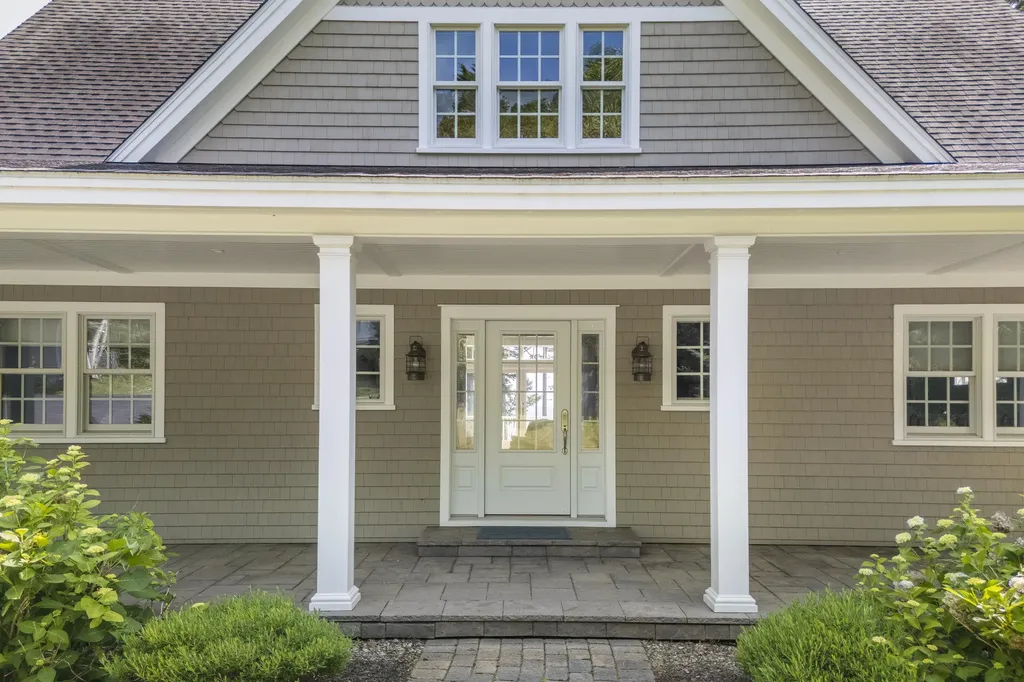 75 Stowaway Road Southport ME 04576