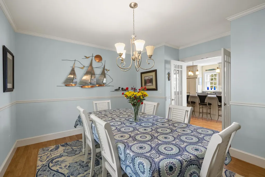 75 Stowaway Road Southport ME 04576