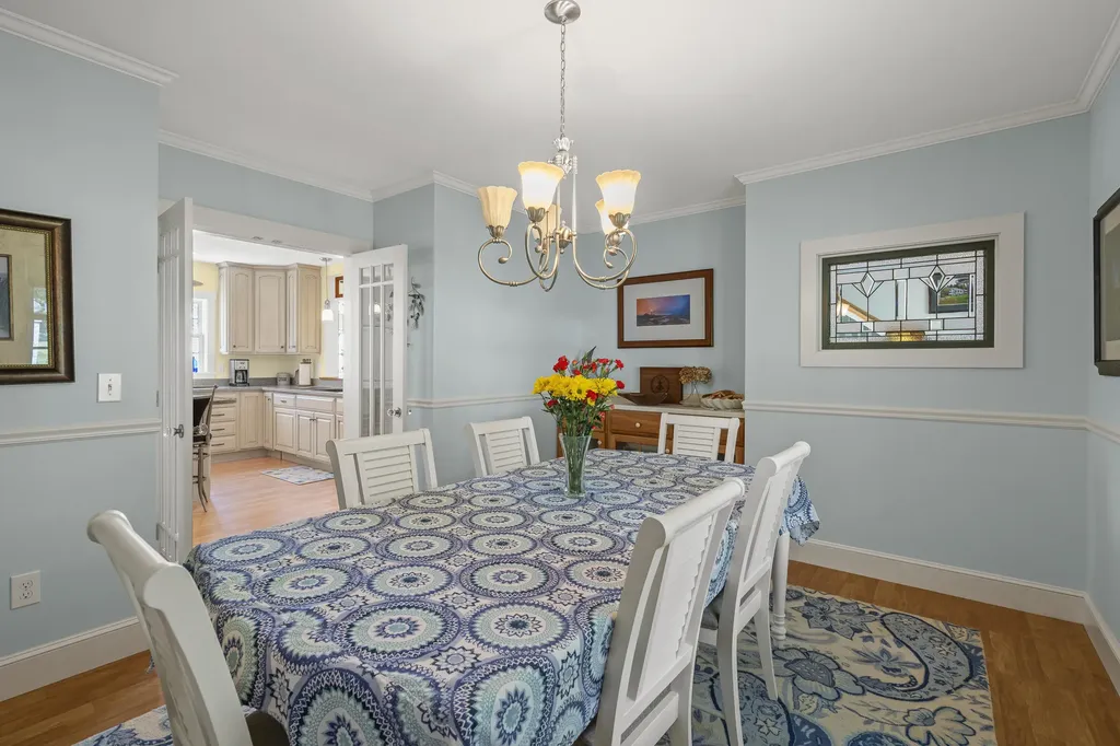 75 Stowaway Road Southport ME 04576
