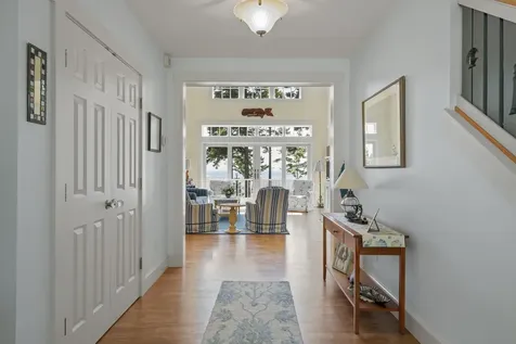 75 Stowaway Road Southport ME 04576