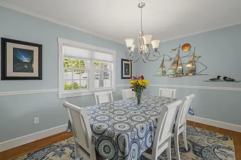 75 Stowaway Road Southport ME 04576