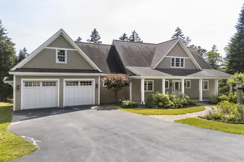75 Stowaway Road Southport ME 04576