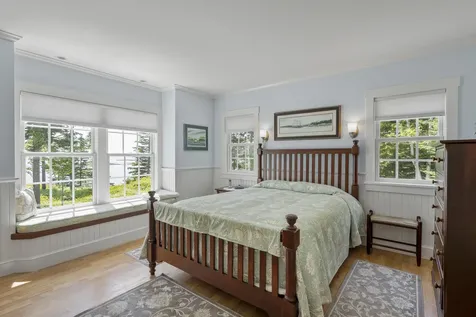 75 Stowaway Road Southport ME 04576