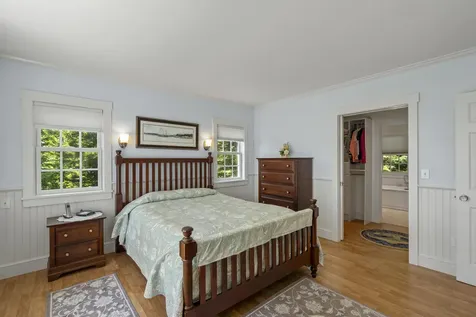 75 Stowaway Road Southport ME 04576