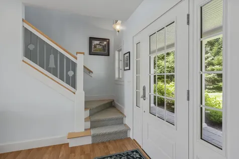 75 Stowaway Road Southport ME 04576