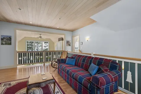 75 Stowaway Road Southport ME 04576