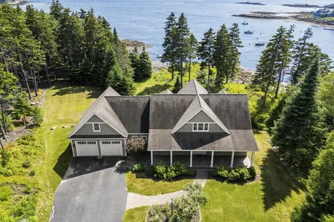 75 Stowaway Road Southport ME 04576