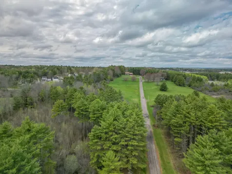 Lot #2 Main Street Gorham ME 04038