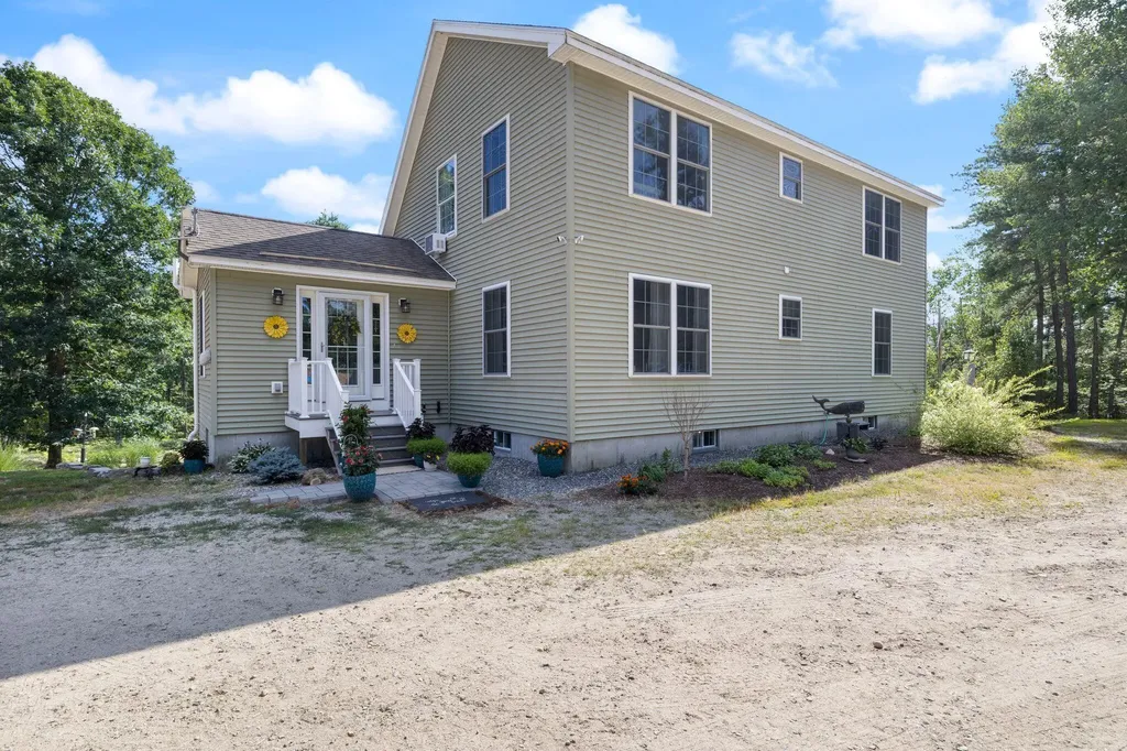 126 Poverty Pond Road Newfield ME 04095