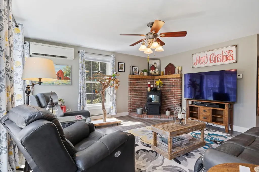 126 Poverty Pond Road Newfield ME 04095