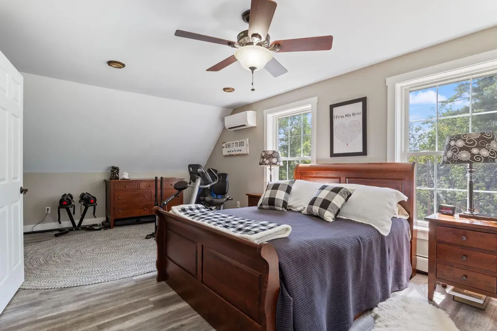 126 Poverty Pond Road Newfield ME 04095