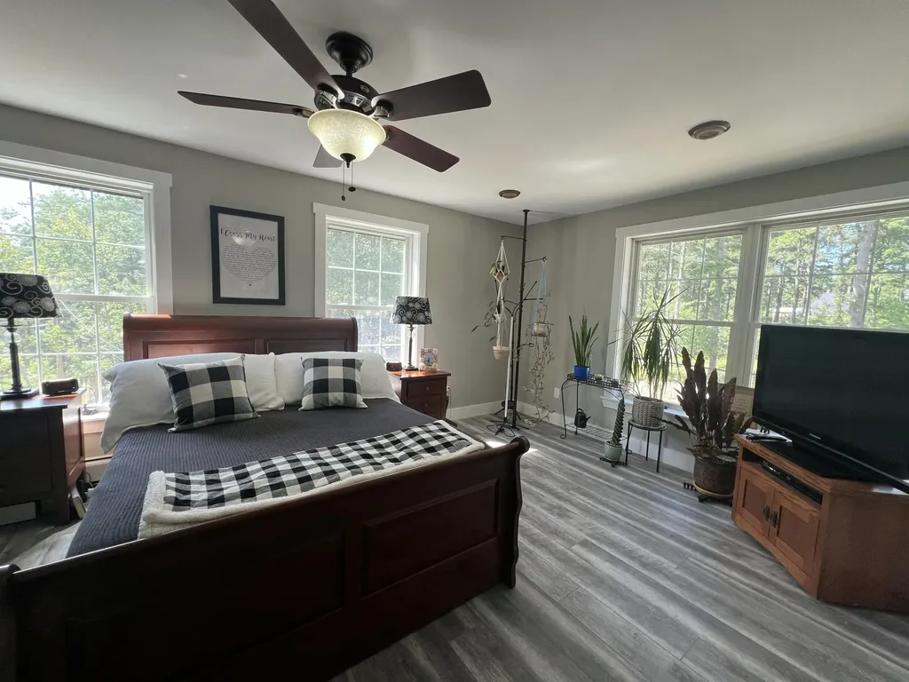126 Poverty Pond Road Newfield ME 04095