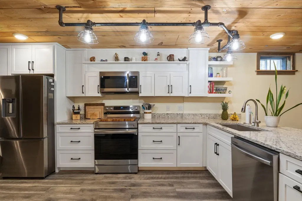 126 Poverty Pond Road Newfield ME 04095