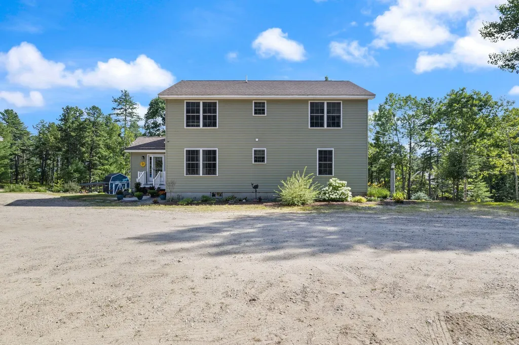 126 Poverty Pond Road Newfield ME 04095