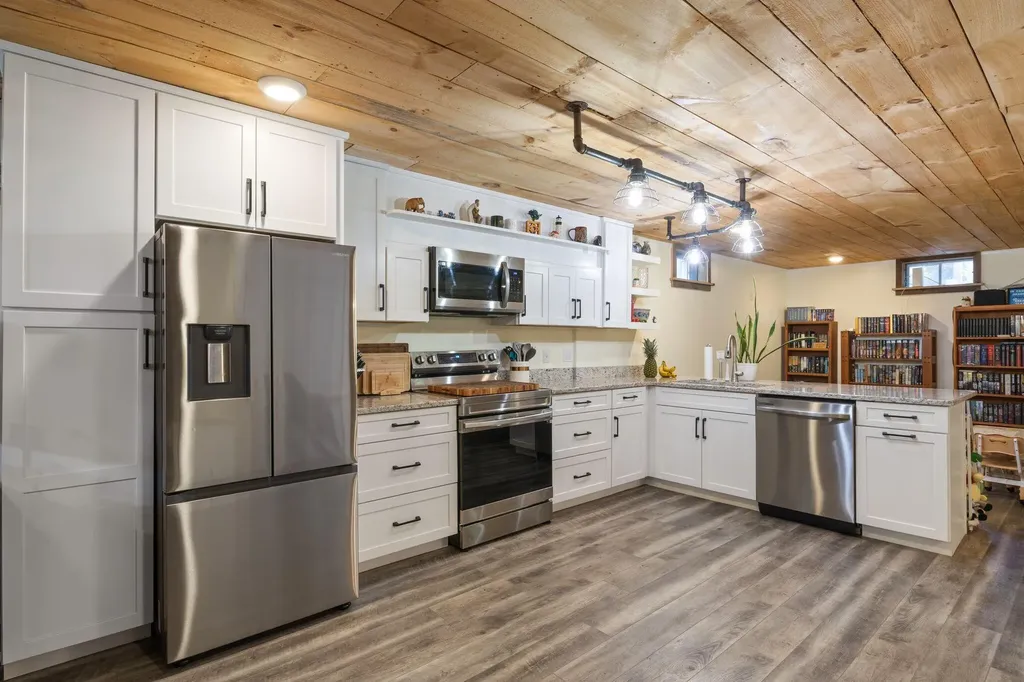 126 Poverty Pond Road Newfield ME 04095