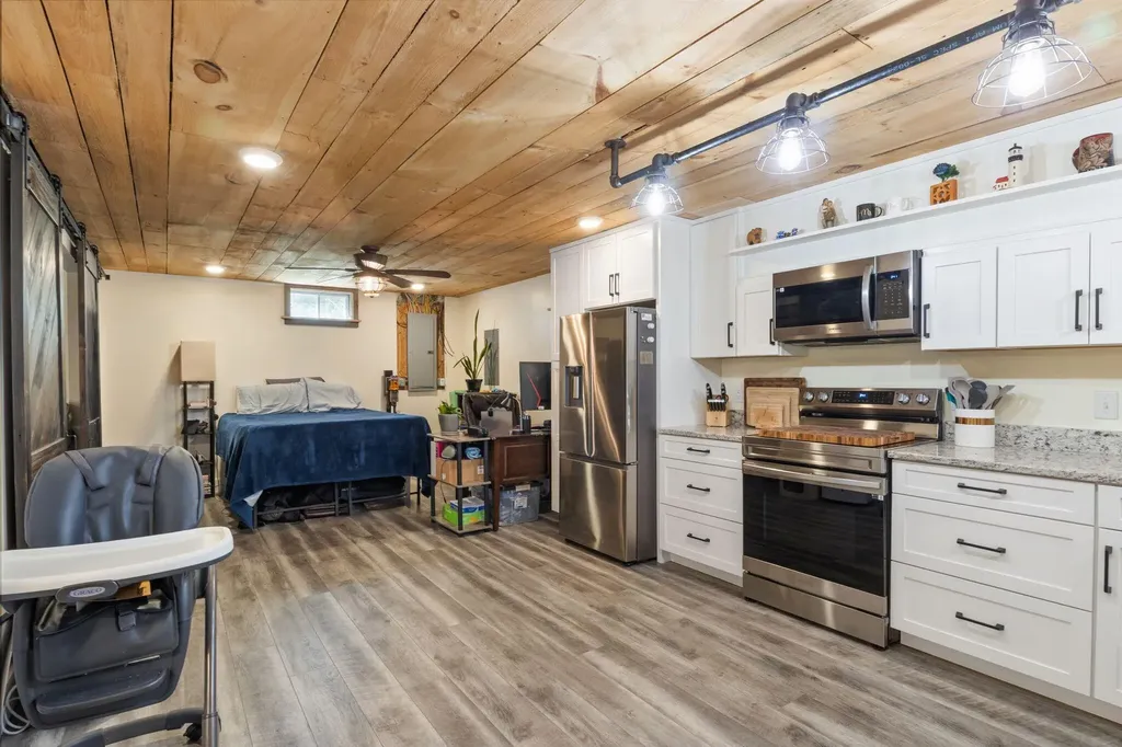 126 Poverty Pond Road Newfield ME 04095