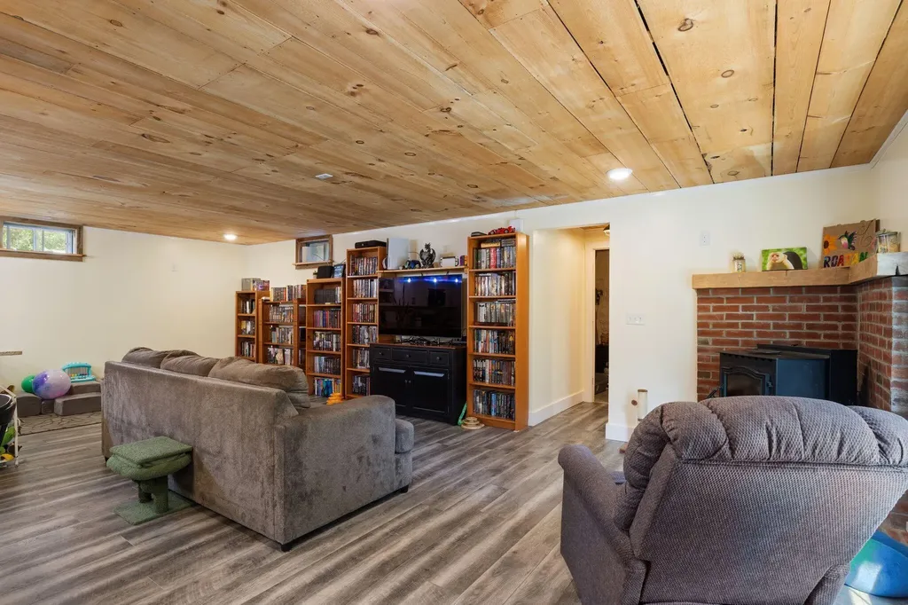 126 Poverty Pond Road Newfield ME 04095