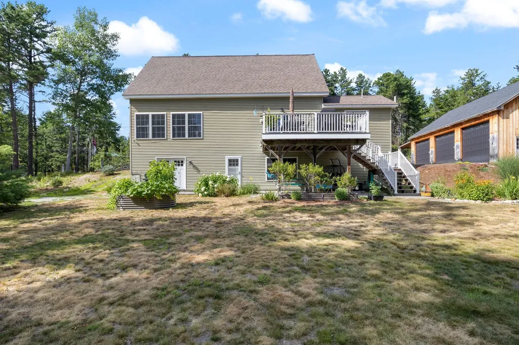 126 Poverty Pond Road Newfield ME 04095