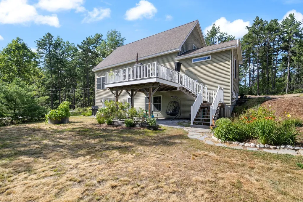 126 Poverty Pond Road Newfield ME 04095